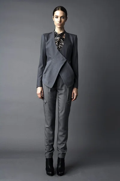 Look 10